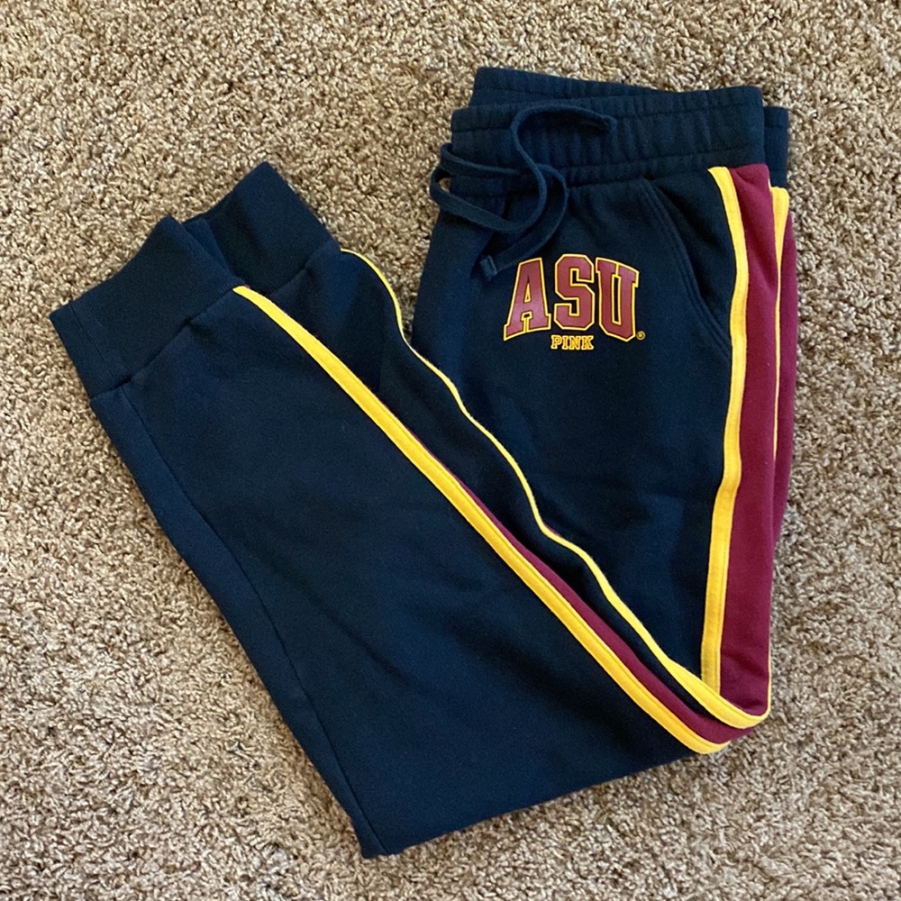 PINK ♥️🖤💛Women’s Joggers